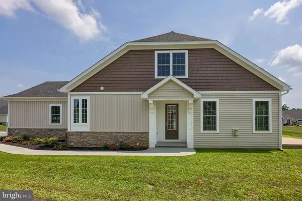 Millersville, PA 17551,112 COPPERSTONE CT #48