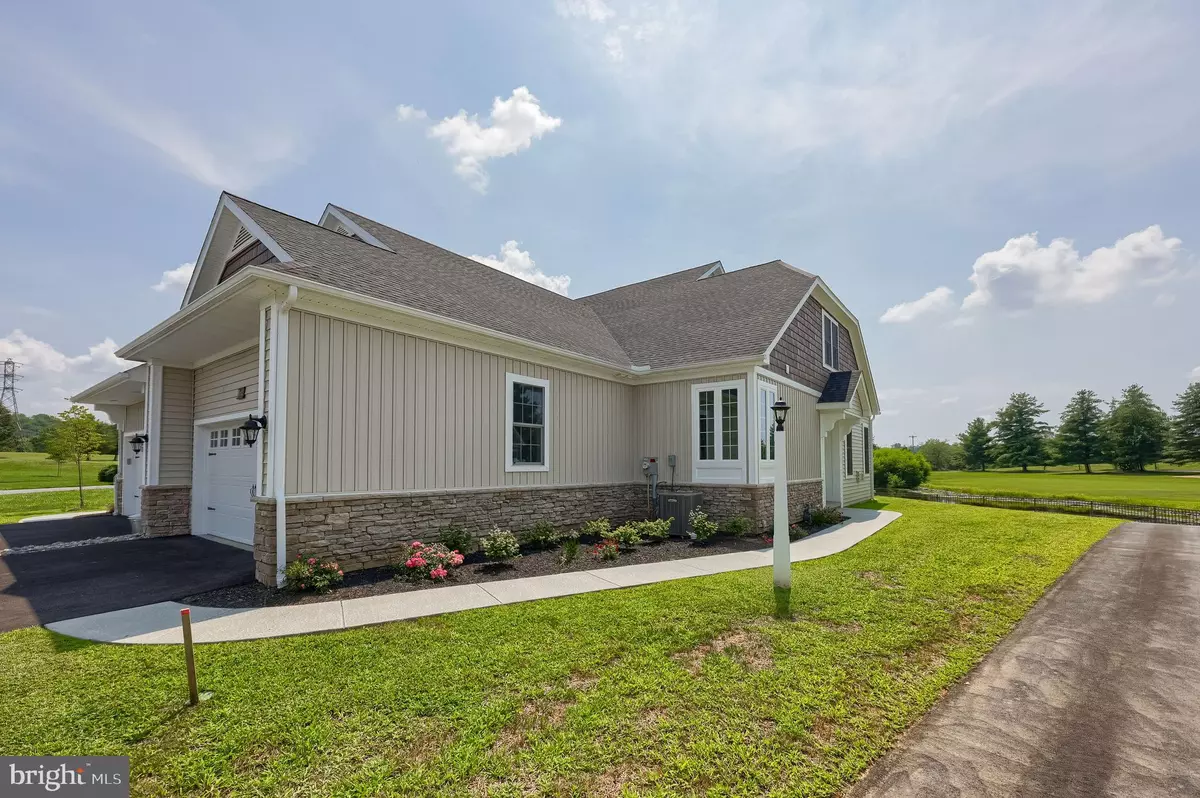 Millersville, PA 17551,112 COPPERSTONE CT #48