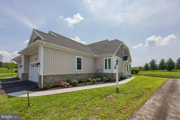 112 COPPERSTONE CT #48, Millersville, PA 17551