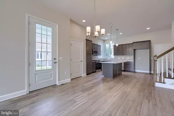 Millersville, PA 17551,112 COPPERSTONE CT #48