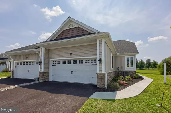 Millersville, PA 17551,112 COPPERSTONE CT #48