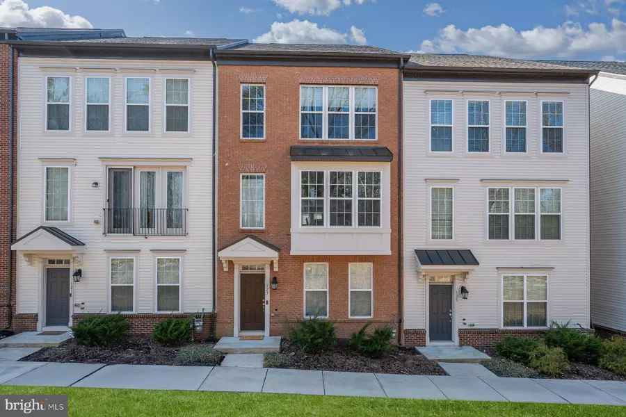 123 KLEE ALY, Silver Spring, MD 20906