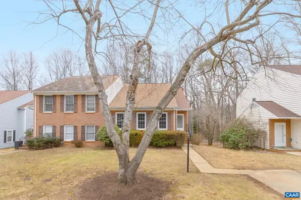 Charlottesville, VA 22901,1513 WESTFIELD CT