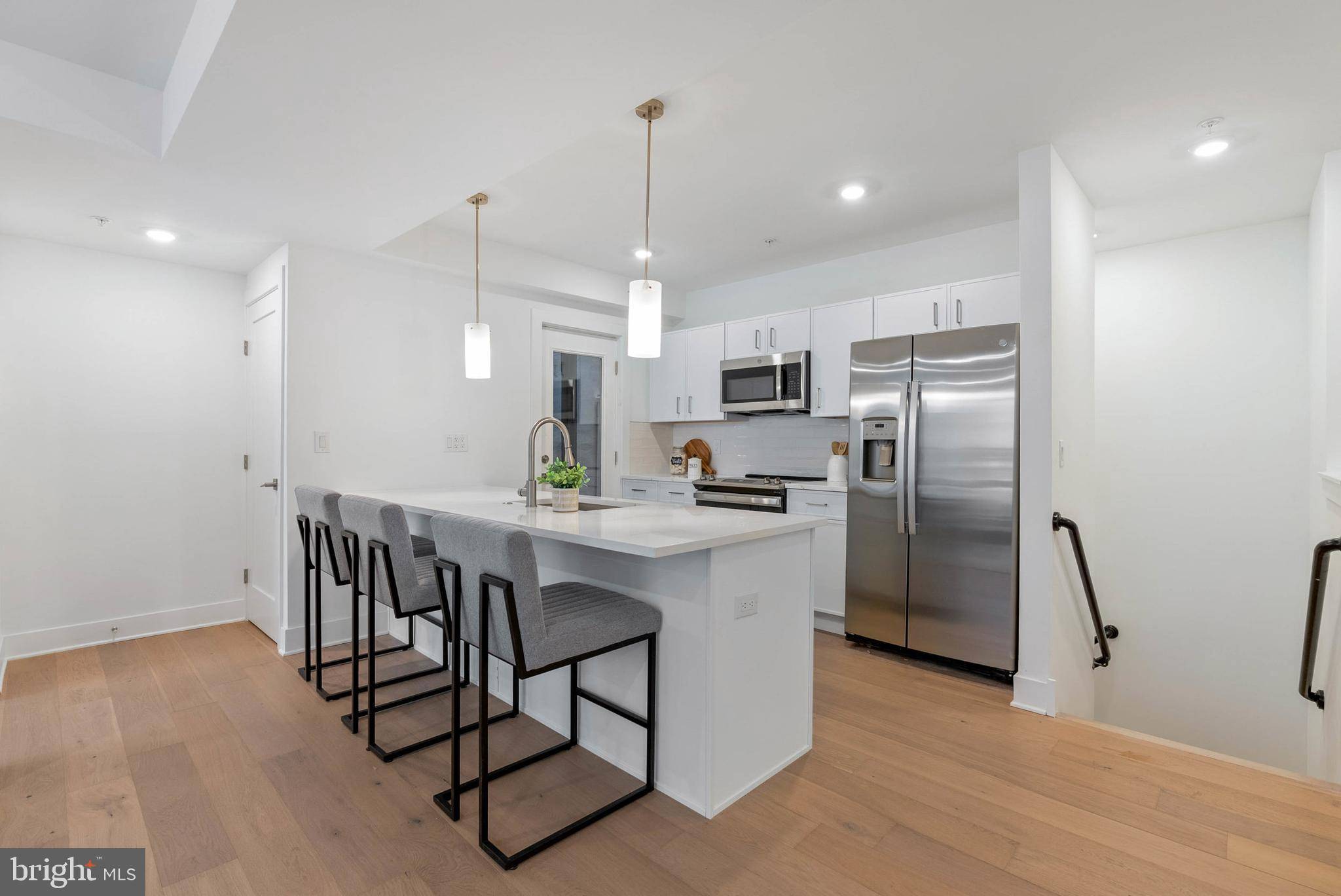 825 BAINBRIDGE ST #101, Philadelphia, PA 19147