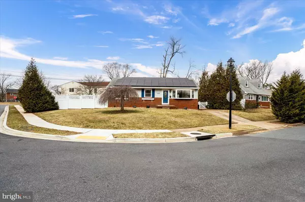 Glen Burnie, MD 21061,1848 RIDGEWICK RD