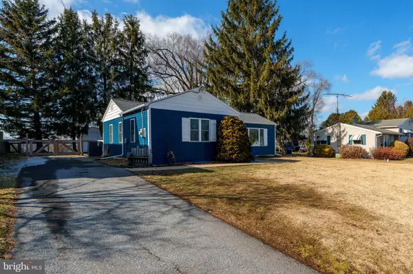 Manheim, PA 17545,650 PARK HILL DR