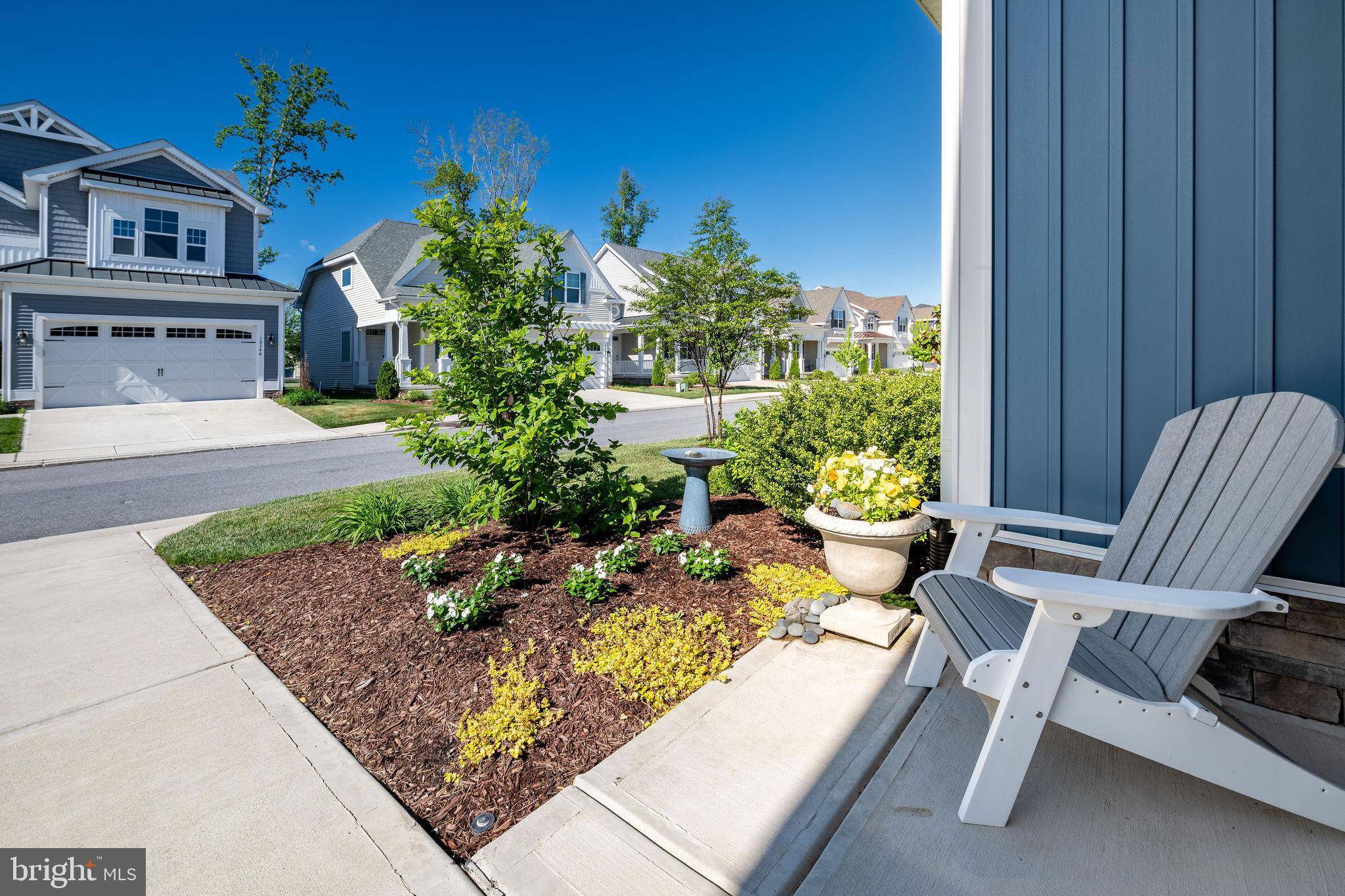 Rehoboth Beach, DE 19971,19347 LOBLOLLY CIR