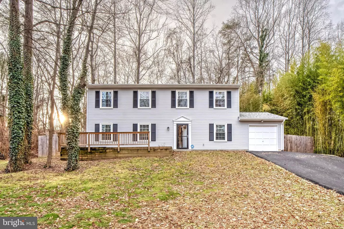 Fredericksburg, VA 22405,11 WILLOW BRANCH PL