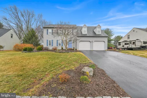 Lititz, PA 17543,729 ROSEMONT DR