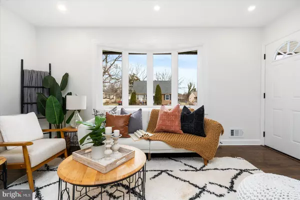 6809 RICHARDSON RD Baltimore, MD 21207