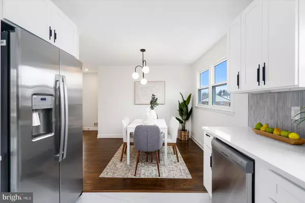 6809 RICHARDSON RD Baltimore, MD 21207