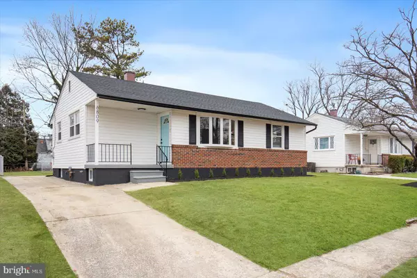 Baltimore, MD 21207,6809 RICHARDSON RD