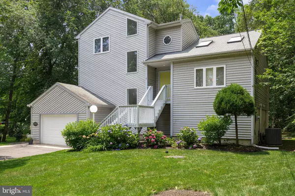 Mount Laurel, NJ 08054,6 RANCOCAS BLVD