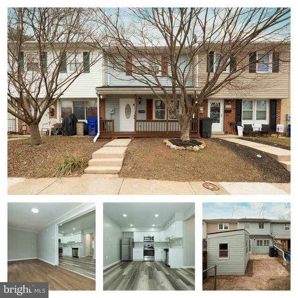 1012 PEACH ORCHARD LN, Brunswick, MD 21716