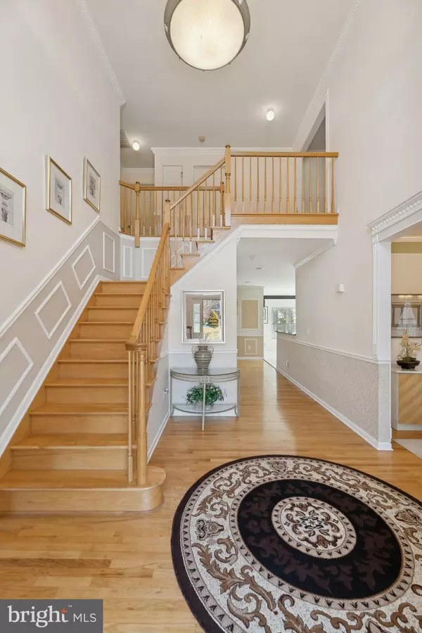 Monroe Township, NJ 08831,36 IMPERIAL CT