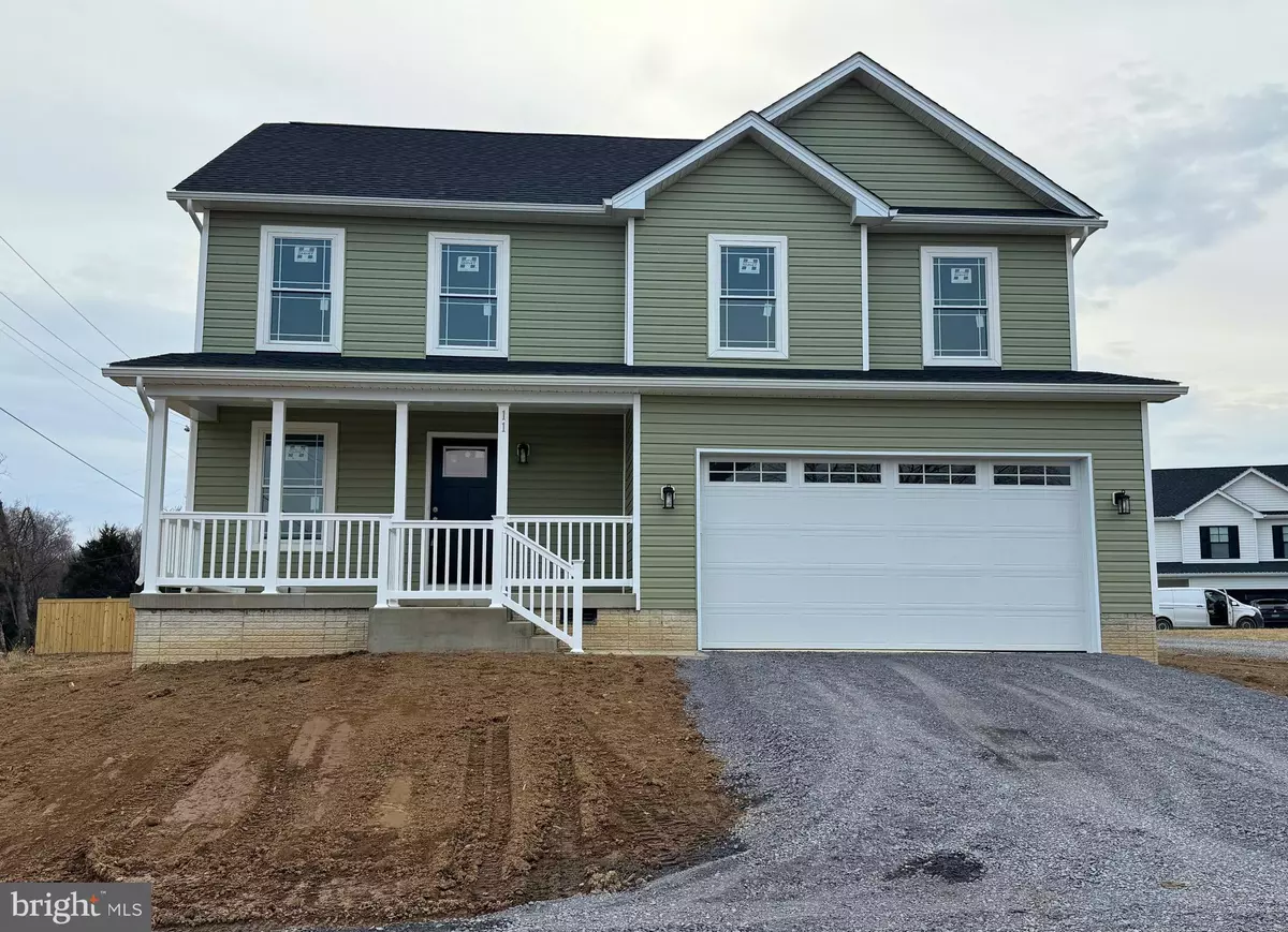 Bunker Hill, WV 25413,11 LANCIA CT