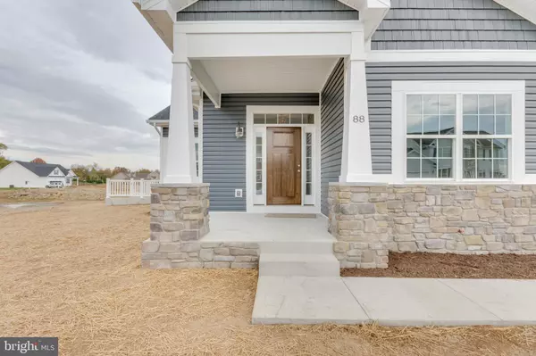 Martinsburg, WV 25403,LOT 23 LAUDER DR