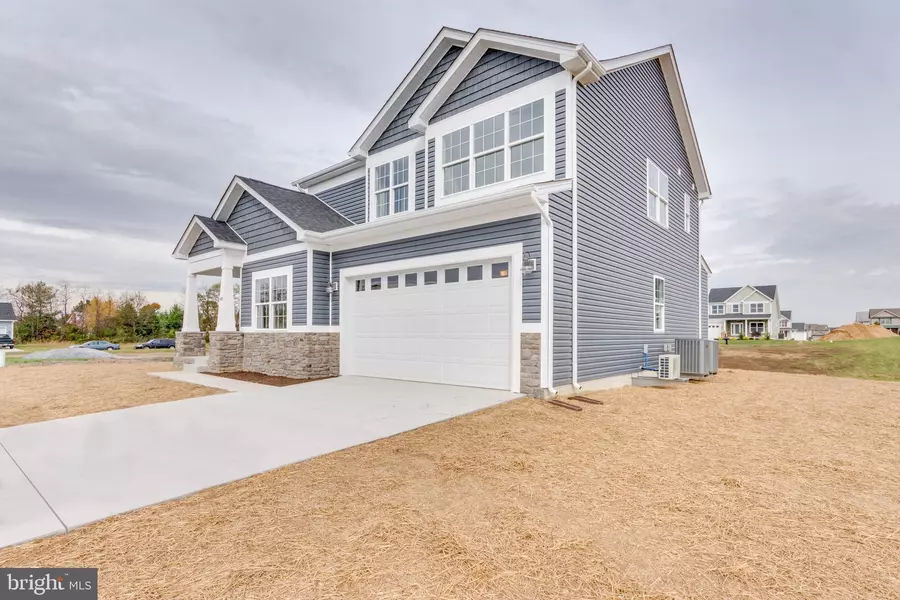 LOT 23 LAUDER DR, Martinsburg, WV 25403