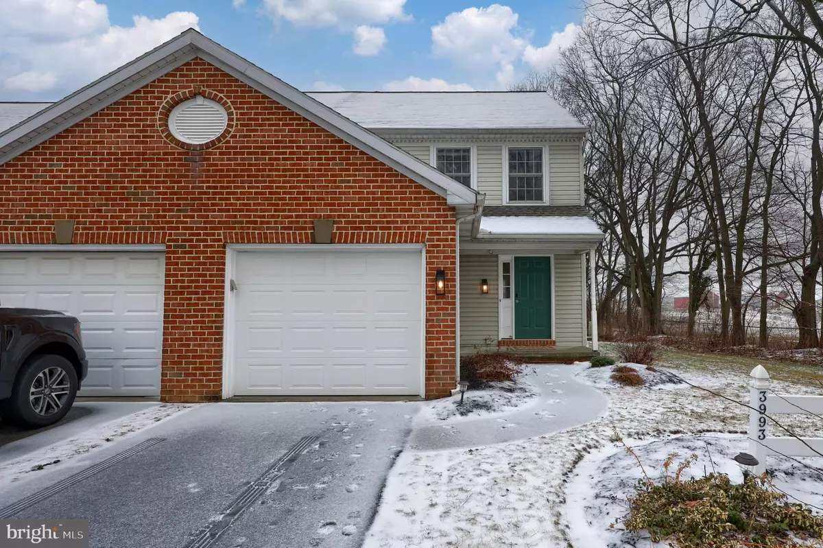 Mount Joy, PA 17552,3993 PARKSIDE CT