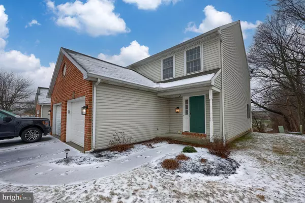 Mount Joy, PA 17552,3993 PARKSIDE CT