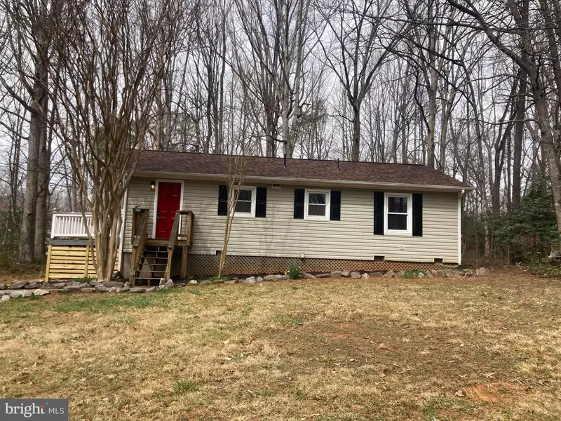 12506 LEE LAKE DR, Spotsylvania, VA 22551