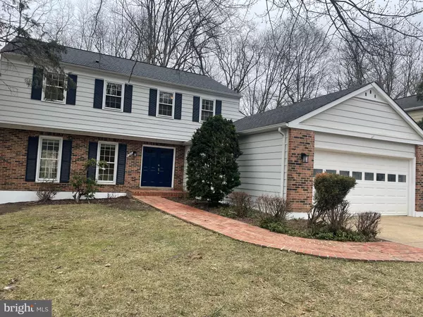 9366 TOVITO DR, Fairfax, VA 22031