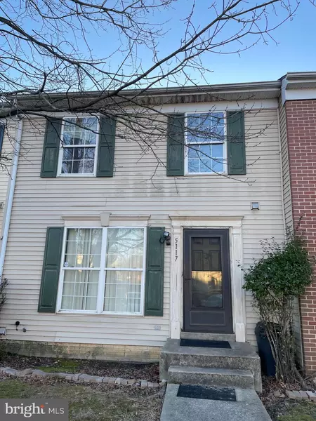 5117 STONEY MEADOWS DR, District Heights, MD 20747