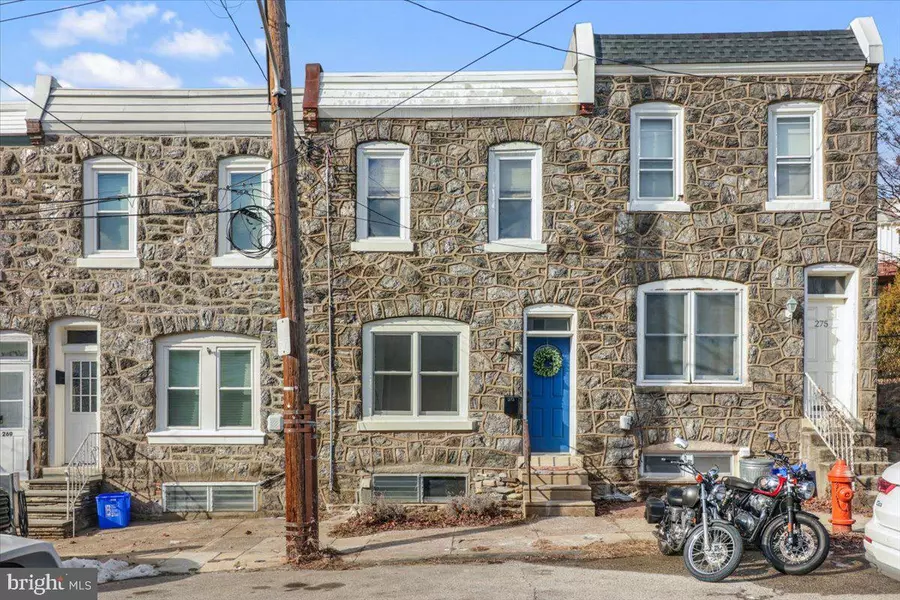 273 KALOS ST, Philadelphia, PA 19128