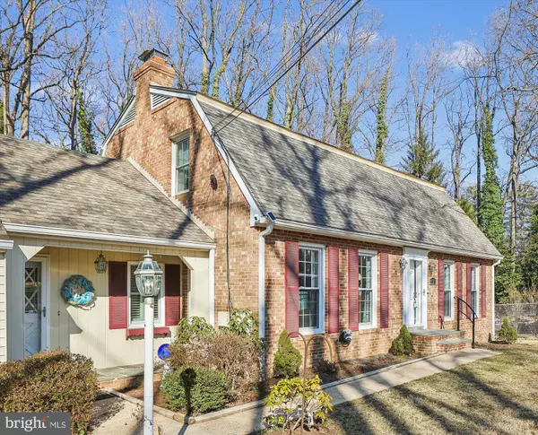 Lanham, MD 20706,9010 SPRING AVE