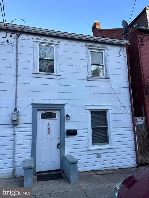 309 BEAVER ST, Lancaster, PA 17603