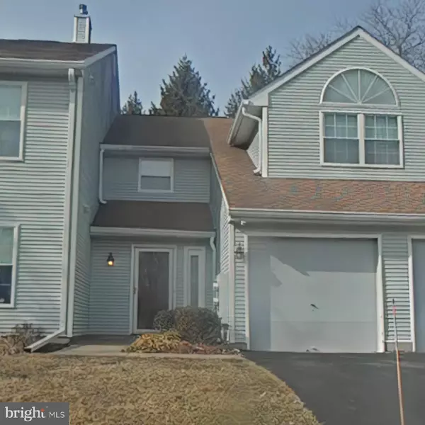 1626 COVINGTON RD #13, Yardley, PA 19067