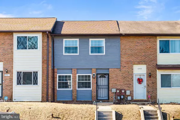 6542 WOODGREEN, Gwynn Oak, MD 21207