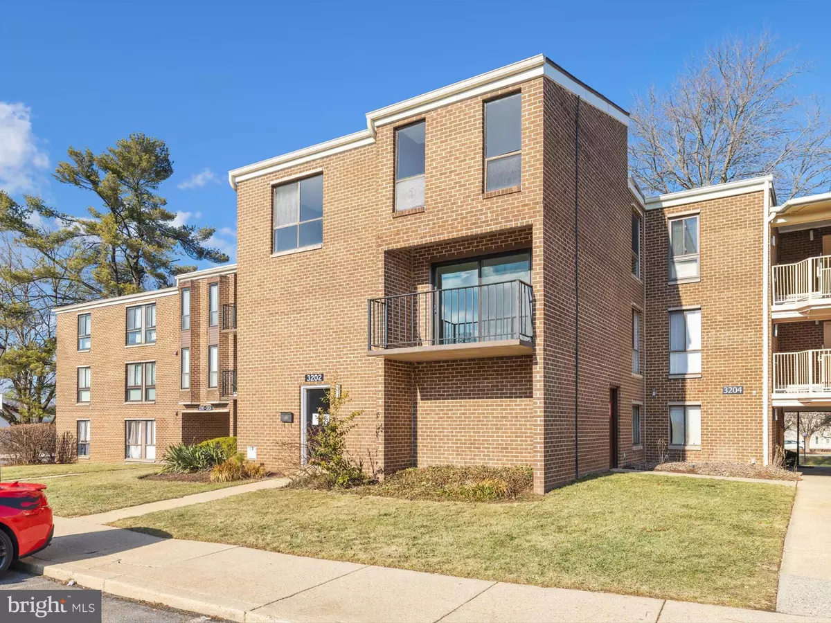 Olney, MD 20832,3202 SPARTAN RD #1-J