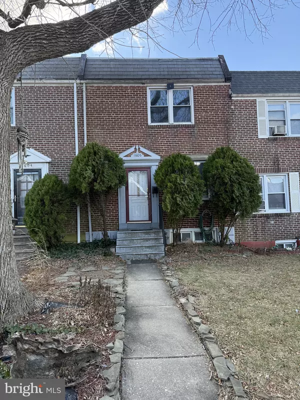 1606 E LATIMER PL, Wilmington, DE 19805