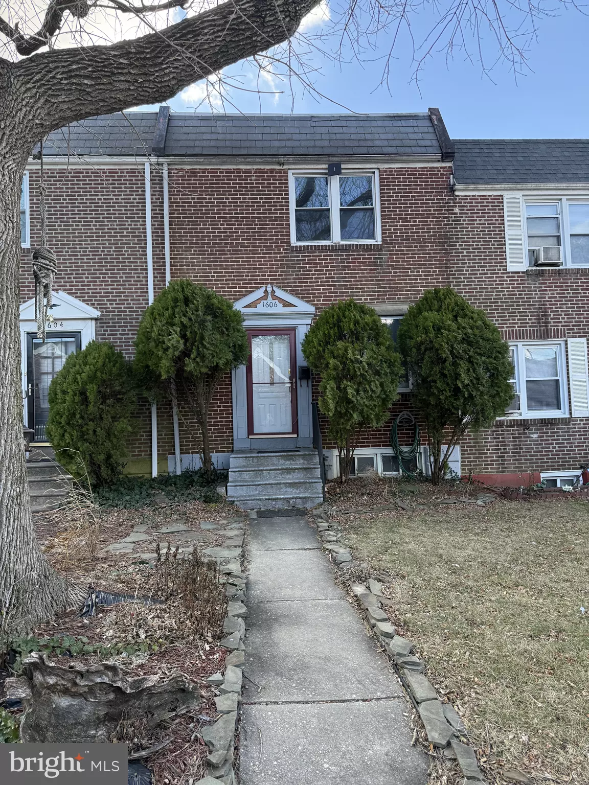 Wilmington, DE 19805,1606 E LATIMER PL