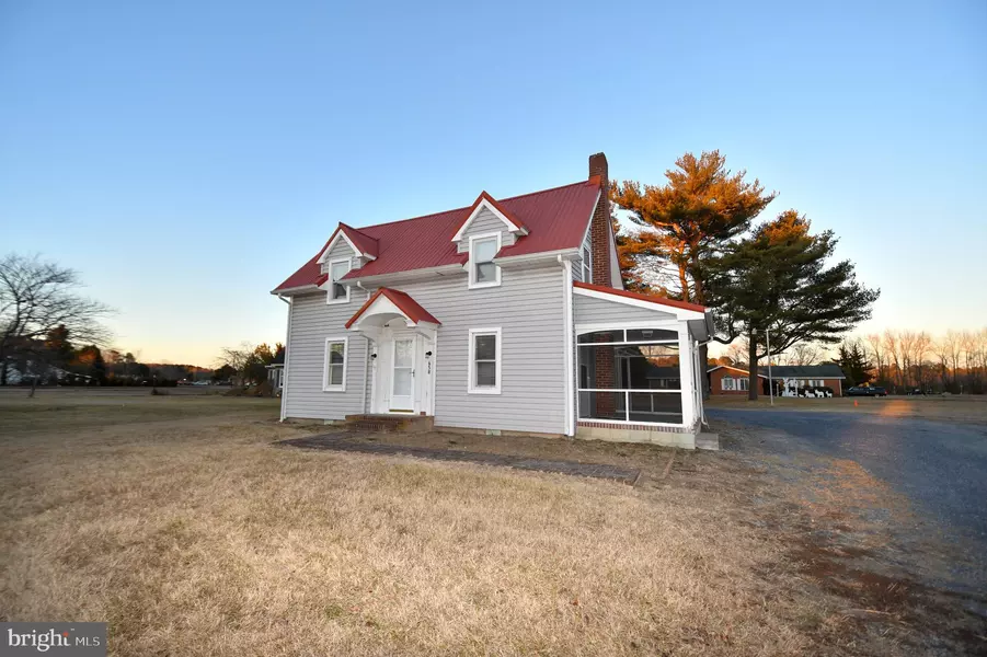 658 N BEDFORD ST, Georgetown, DE 19947