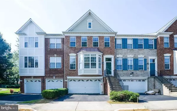 6251 CLARA EDWARD TER, Alexandria, VA 22310