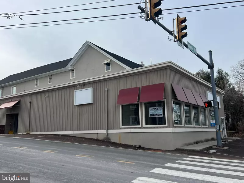 500 MAIN ST, Harleysville, PA 19438
