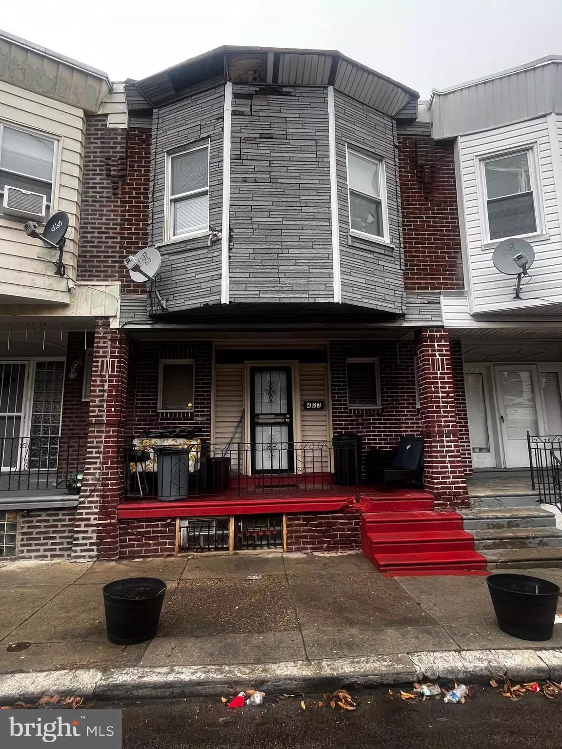 Philadelphia, PA 19140,423 W RAYMOND ST