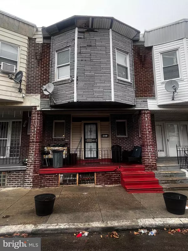 423 W RAYMOND ST, Philadelphia, PA 19140