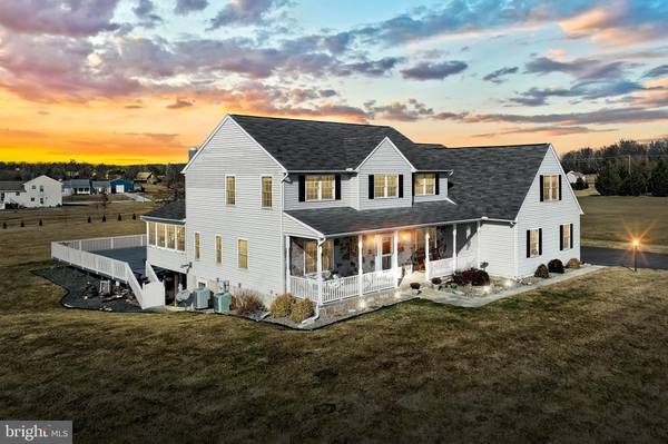 46 LINE DR, Gettysburg, PA 17325