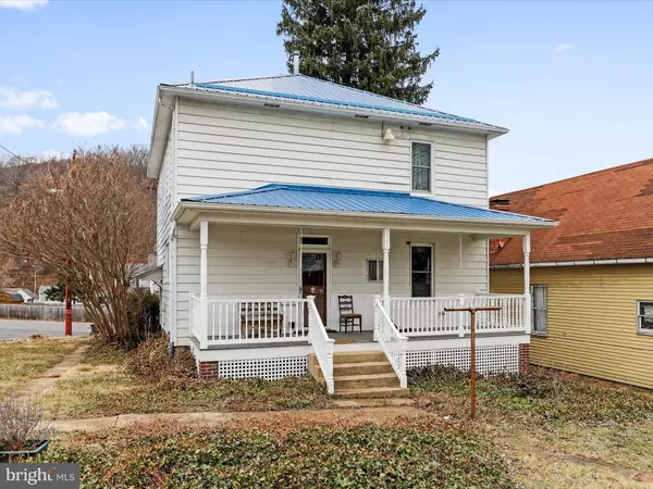 Keyser, WV 26726,133 S E ST