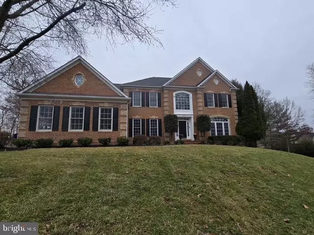 Haymarket, VA 20169,13219 PIEDMONT VISTA DR