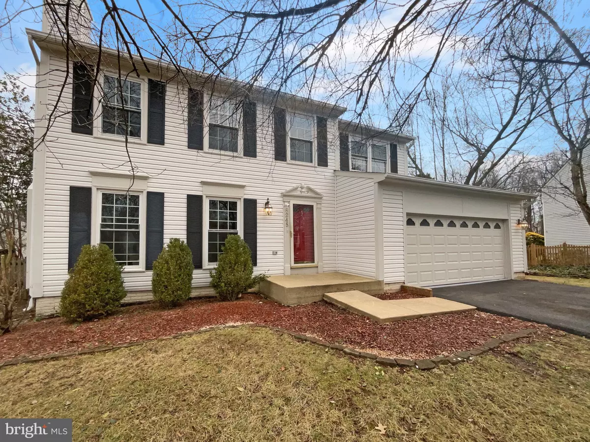Gainesville, VA 20155,8245 CRACKLING FIRE DR
