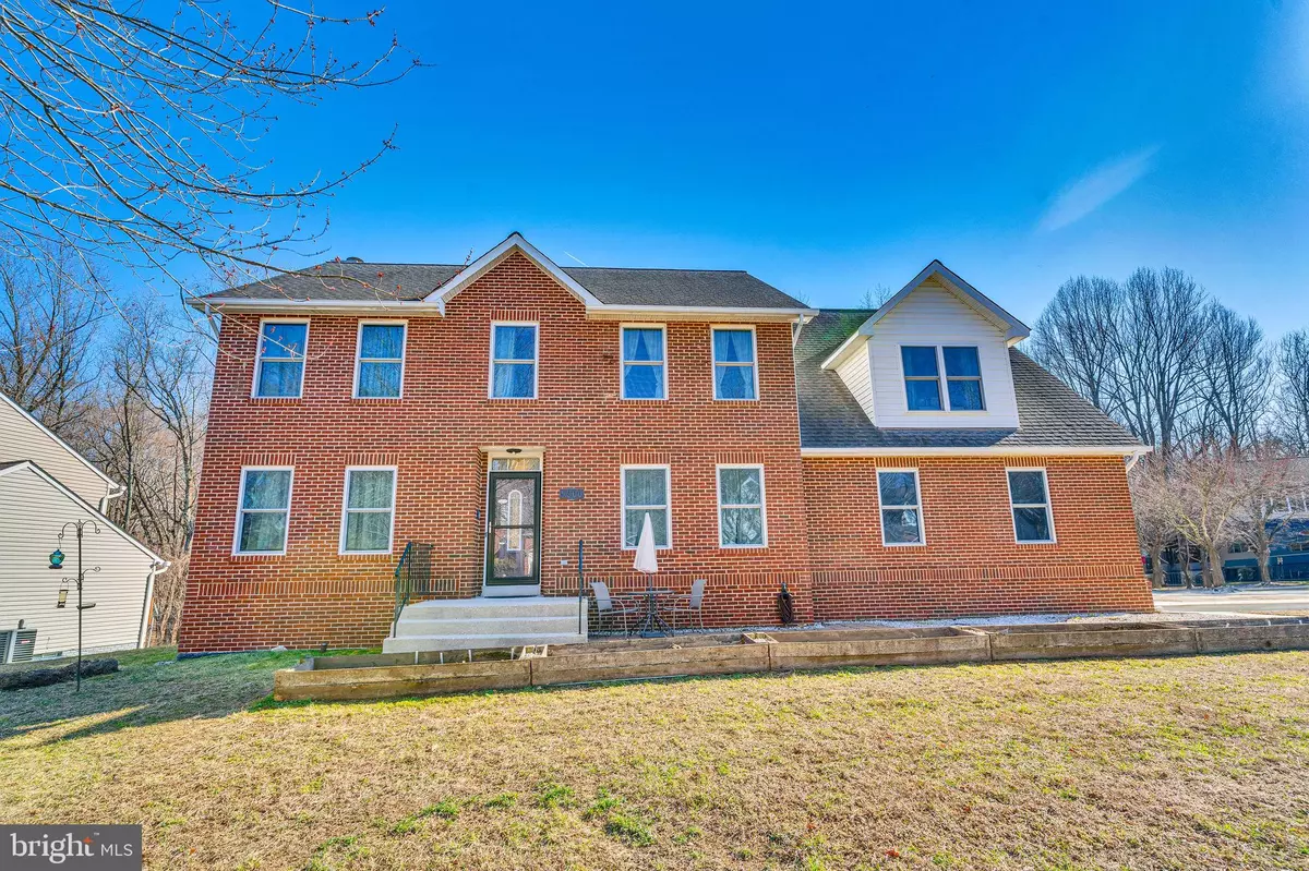 Upper Marlboro, MD 20772,9900 RODIN CT