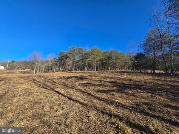 Berkeley Springs, WV 25411,SPIELMAN ROAD - LOT 1