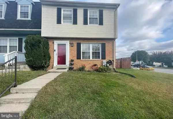 Nottingham, MD 21236,2 CHESTHILL CT