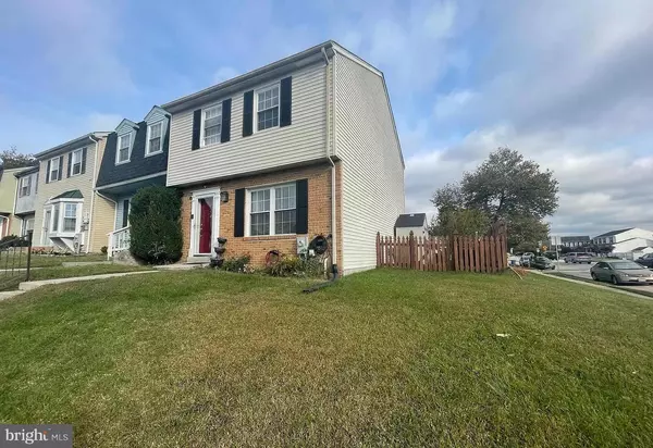 2 CHESTHILL CT, Nottingham, MD 21236