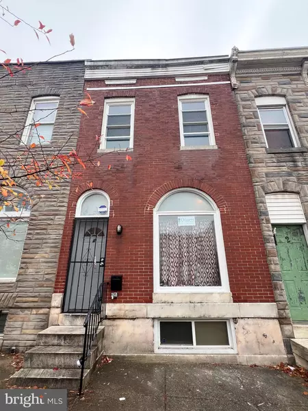 4 HIGHLAND AVE S, Baltimore, MD 21224