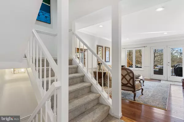 Chesterbrook, PA 19087,36 MILITIA HILL DR